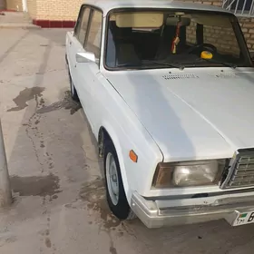 Lada 2107 2004