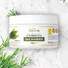 Avon NaturePro маска для волос
