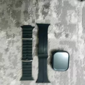 Часы SMART
