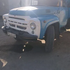 Zil 130 1980