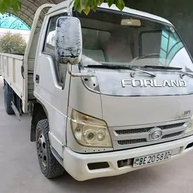Forland H3 2014