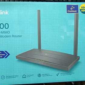 Роутер TP-link