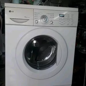 стеральная машинка