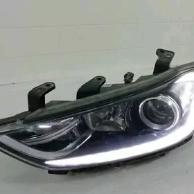 фары комплект fara komplekt