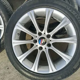BMW DISKA TEKER 245 45 17