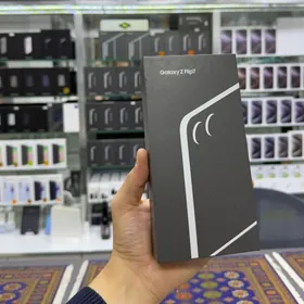 Samsung Z Flip 7. 12/256gb