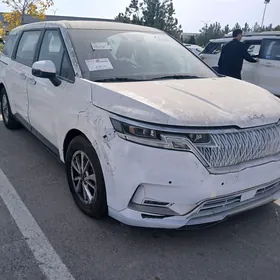 Kia Carnival 2021