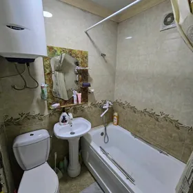 Доссаф 3 Этаж 1/2 Комнатн