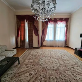 Arenda Maskowsky Elitka 3kom