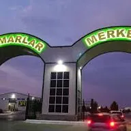Ammarlar Merkezi