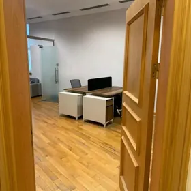Arenda ofis 3 komnat