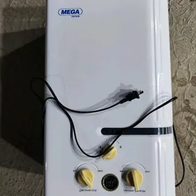 газовая колонка