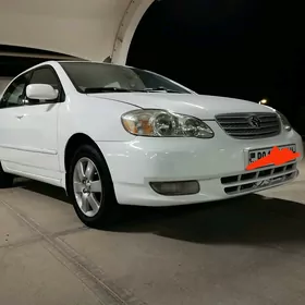 Toyota Corolla 2005
