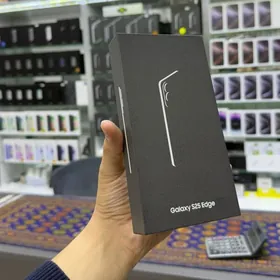 Samsung S25 Edge. 12/256gb