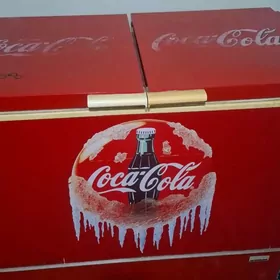 Морозильник