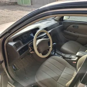 Toyota Camry 1998