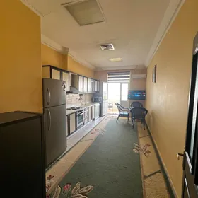 Podwoiskiy Elitka 4 kom 220m²