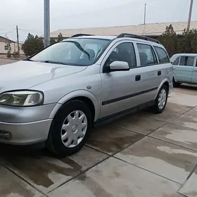 Opel Astra 2002