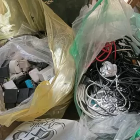 zarydnik зарядки