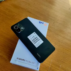 Xiaomi 11Lite 5G