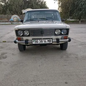 Lada 2106 1989