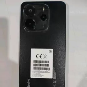 REDMI NOTE 14 8/256gb
