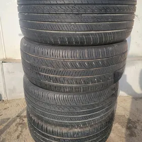 Текер 225 45 17