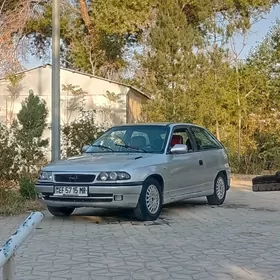 Opel Astra 1991