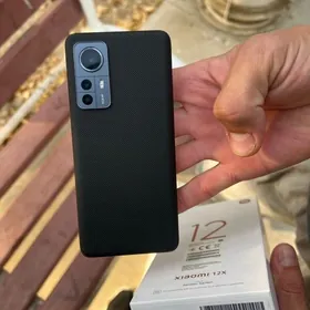 Xiaomi12x