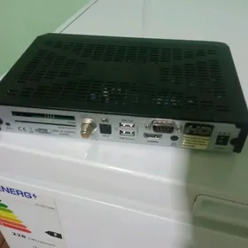 Tuner kartoçny