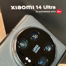 Mi 14 ultra