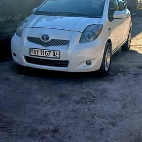 Toyota Yaris 2008
