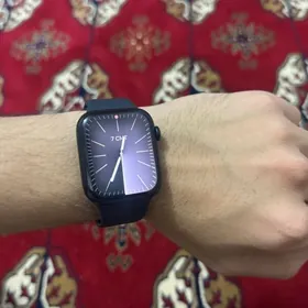 apple watch 8