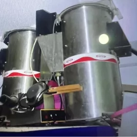 kartoşka arassalaýan