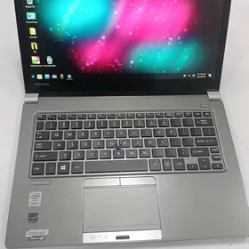 Noutbuk Toshiba ноутбук