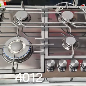 Mebele goyulyan gaz Ödül 4012