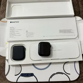 apple watch 9