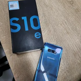 Samsung S10e