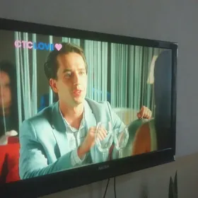 Telewizor/Телевизор