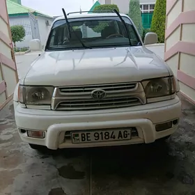 Toyota 4Runner 2002