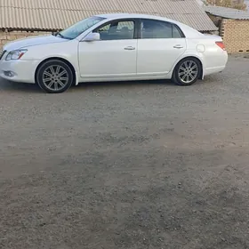 Toyota Avalon 2007