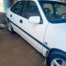 Opel Vectra 1989