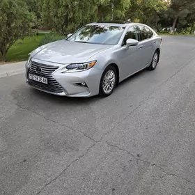 Lexus ES 350 2017