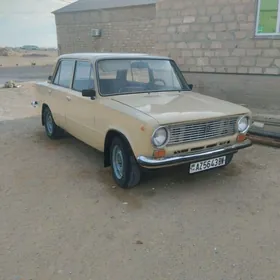Lada 2104 1988