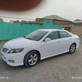 Toyota Camry 2009