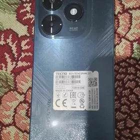 Tecno smart 20 c