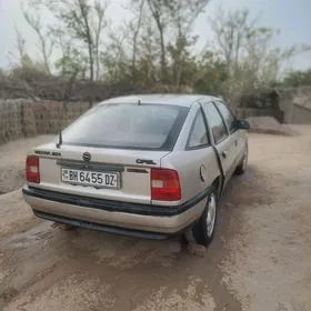 Opel Vectra 1991