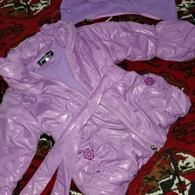 детские вещи