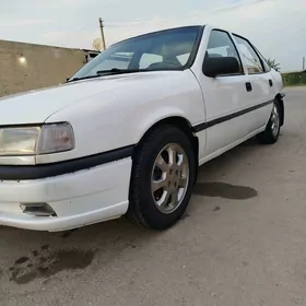 Opel Vectra 1992