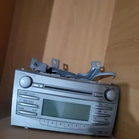 okuz kelle magnitafon